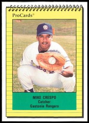 2691 Mike Crespo